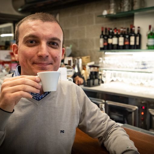 Broni, ritornano gli incontri di “un caffè con il sindaco”