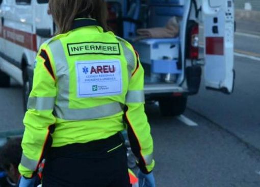 Areu &quot;spento&quot; senza avviso, cala il buio sulla cronaca