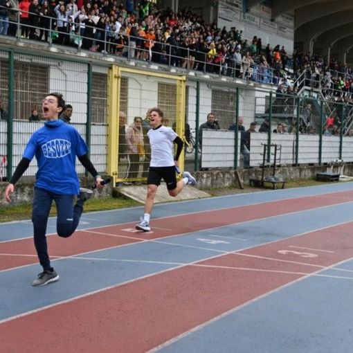 Vigevano: grande successo per la 32° edizione del &quot;Trofeo Dante Merlo&quot;, le immagini e tutte le classifiche