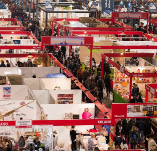 E' in arrivo la settimana dell'Artigiano in Fiera: appuntamento dal 3 all'11 dicembre. Tutto quello che c'è da sapere