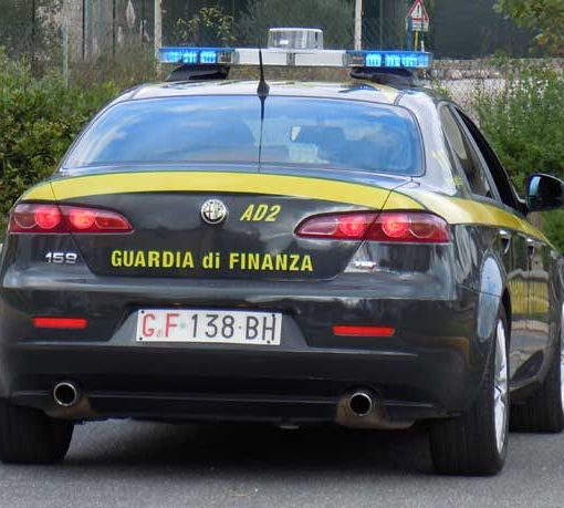 Vende immobili ma non paga il fisco: scoperta evasione fiscale per oltre 2 milioni di euro