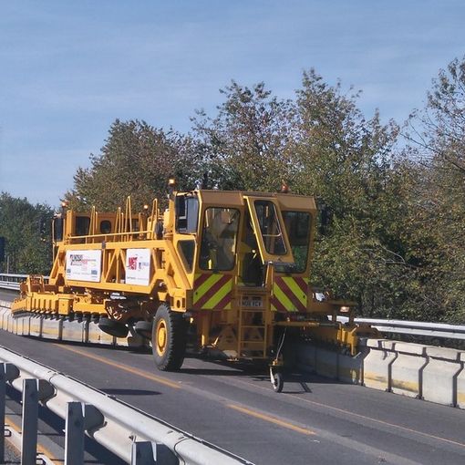 Autostrade: A4 e A8, da lunedì nuove chiusure
