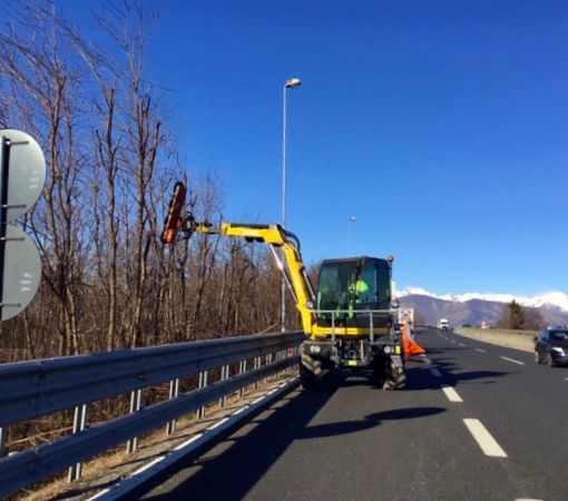 Ancora lavori sulla A8, previste chiusure, anche diurne, di tre svincoli