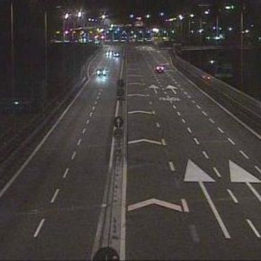 Nemmeno le festività natalizie fermano i cantieri sull'Autostrada dei Laghi: da stasera quattro notti di chiusure