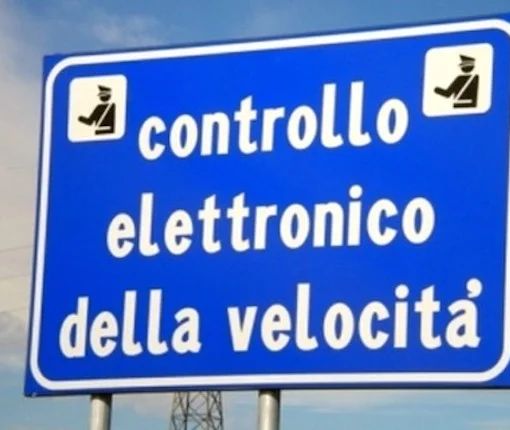 Il velox di Gambolò