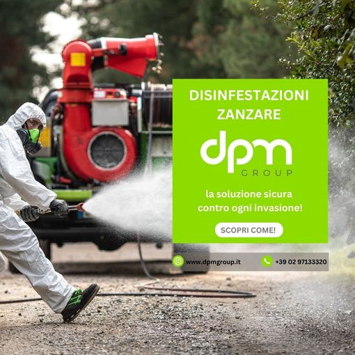 Disinfestazioni stagionali informazioni e consigli utili