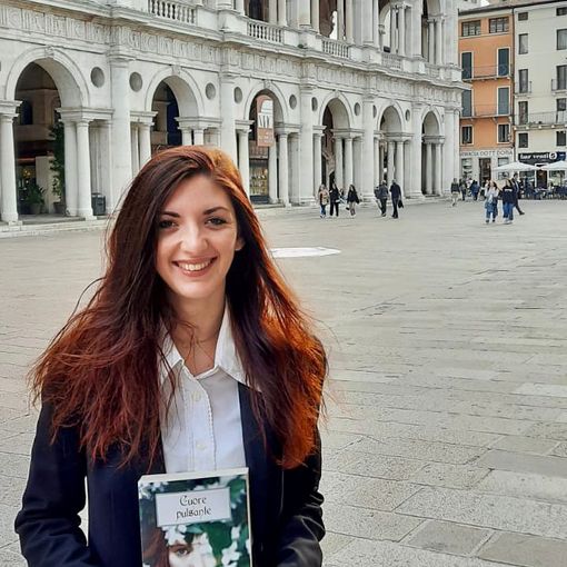 Vigevano, una “piccola Jane Austen” in libreria. Beatrice Gioia pubblica il suo primo romanzo