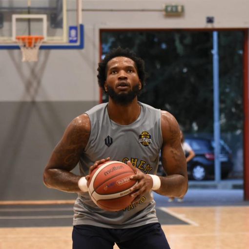 Tyler Wideman (foto Laura Marmonti)