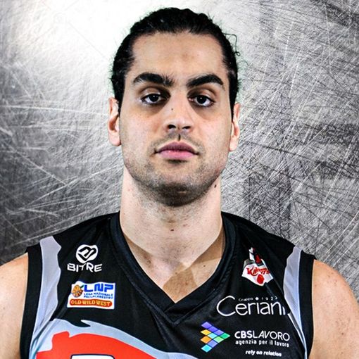 «Sebastiano Bianchi tornerà ad allenarsi con i suoi compagni martedì»: l'annuncio più bello dal Legnano Basket Knights