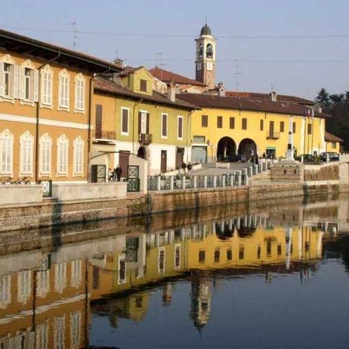 Dopo i lavori ritorna l’acqua nei Navigli Grande e Pavese e … anche nel derivatore di Vittuone