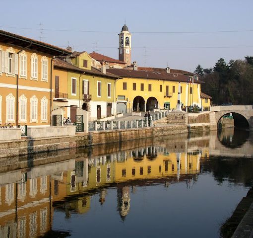 Mercatini e trippa da asporto con Insieme per Boffalora, appuntamento domenica 15 ottobre