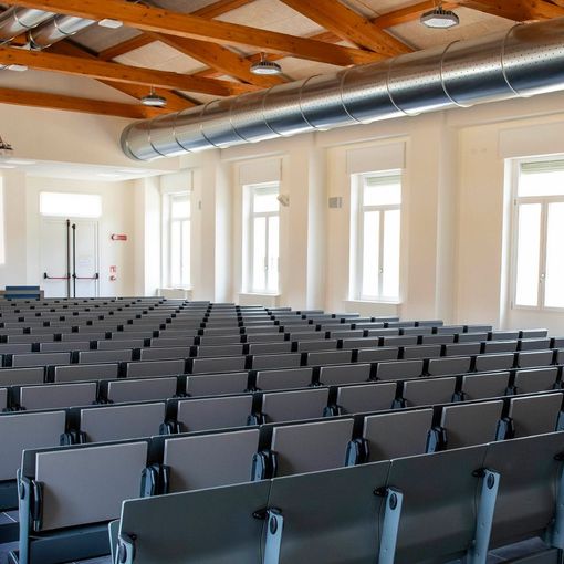 Università di Pavia, nasce il nuovo Campus della Salute