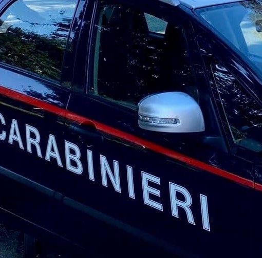 Guida auto rubata: 52enne arrestato a Buccinasco