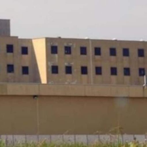 Incendio al carcere di Pavia, Sappe: &quot;Tragedia sfiorata&quot;