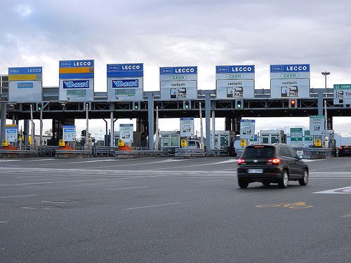 Viabilità: Aspi, sulla A4 da mezzanotte del 7 dicembre chiusa stazione Agrate e allacciamento con A51