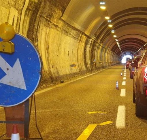 Autostrade: le chiusure notturne sulla Milano Varese per lavori in corso da mercoledì a venerdì