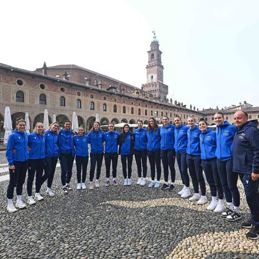 Credit @italbasket