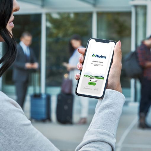 Autoguidovie tra i finalisti del prestigioso premio IoMOBILITY Awards 2024 con Miobus, l’innovativo servizio a prenotazione