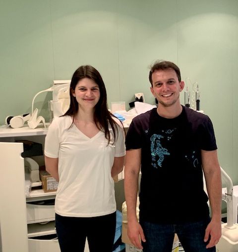 Con intelligenza artificiale lettura risonanza magnetica in 10 secondi: progetto pilota per malattie neuromuscolari a fondazione Mondino Pavia