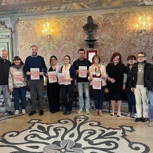 Torna la “Corsa delle mamme” a Trecate