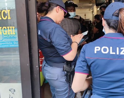 Sequestrati a Novara 50 kg di pesce mal conservati
