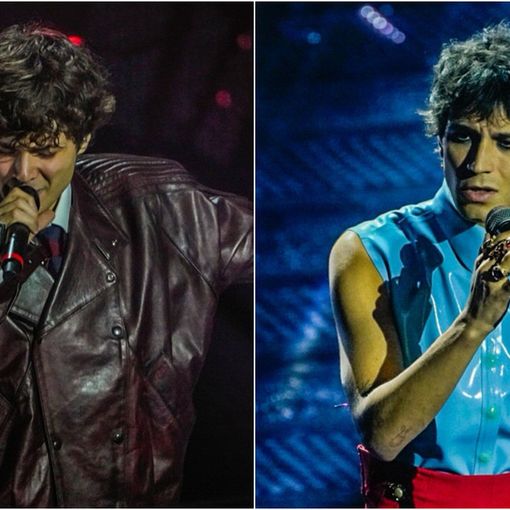 75° Festival di Sanremo: Alex Wyse e Settembre sono i finalisti delle Nuove Proposte