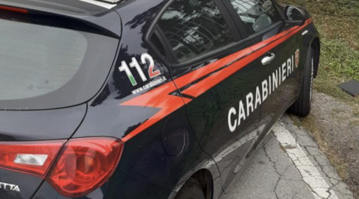 Incidente stradale a Tornaco: scontro tra due auto all'incrocio della strada provinciale 96