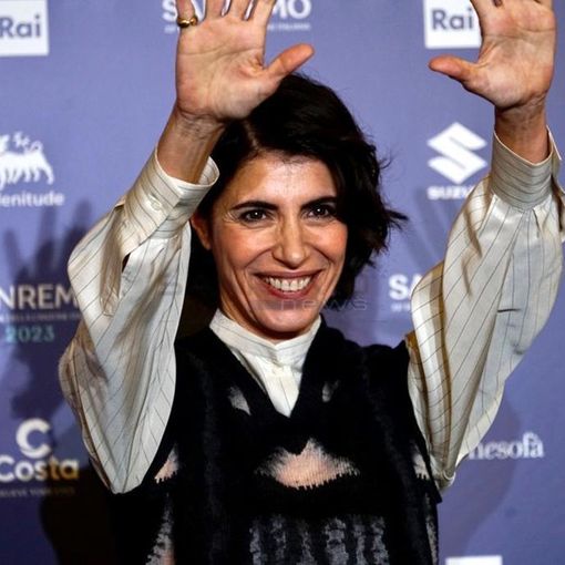 Sanremo 2023, Giorgia: &quot;Mi aspetto molta emozione da questo Festival&quot;