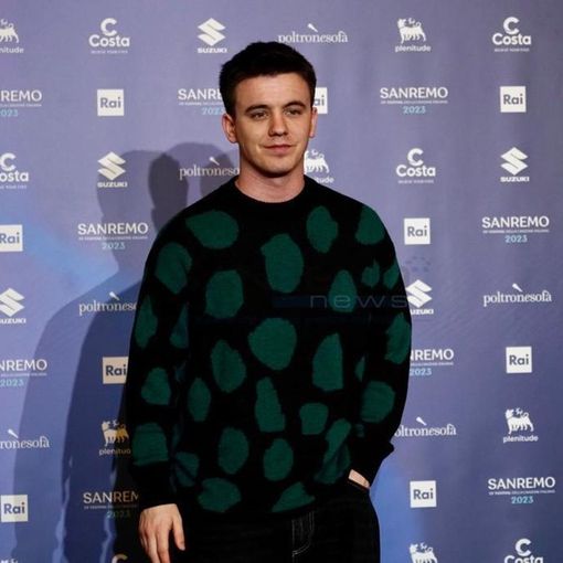 Will a Sanremo 2023: &quot;Se un artista si sente di provocare è libero di farlo. Contento di portare un messaggio positivo&quot;