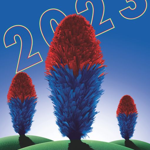 Presentato il calendario dei Carabinieri 2023, nel segno dell'ambiente