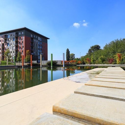 Pavia: residenza universitaria Camplus oltre 500 posti letto per studenti