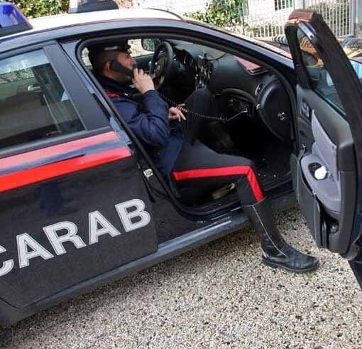 Novara: vende abusivamente alcol e cibo, denunciata