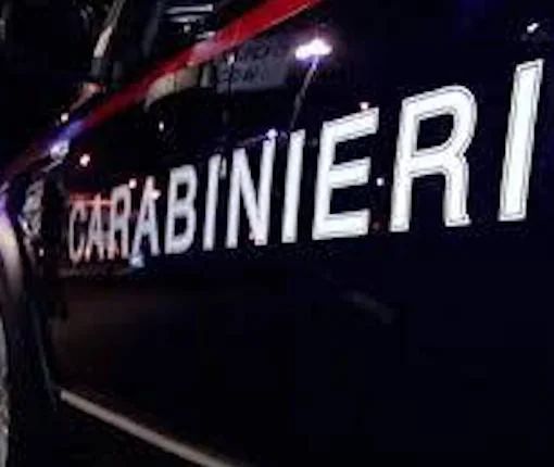Certosa di Pavia: arrestato un 33enne per atti persecutori nei confronti della ex fidanzata