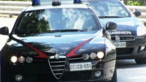 Rapina ed estorsione a Natale, due arresti a Novara