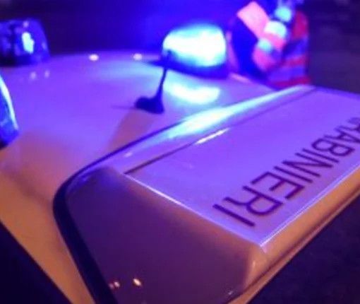Garlasco: lite nel parcheggio del fast food, ferito un 36enne