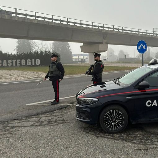 Casteggio: picchiano coetaneo, 7 minorenni denunciati