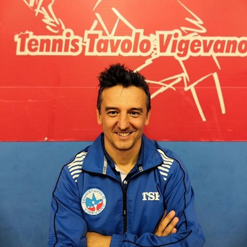 Tennistavolo serie A2: weekend magico per il TT Vigevano Sport
