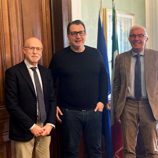 Camminare insieme per far crescere il territorio: Gal Risorsa Lomellina e Camera di Commercio uniscono le forze