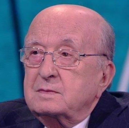 Lutto nel mondo della politica per la morte di Ciriaco De Mita