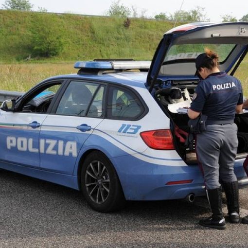 Ecco dove saranno gli autovelox in Lombardia da oggi fino a domenica 17 marzo