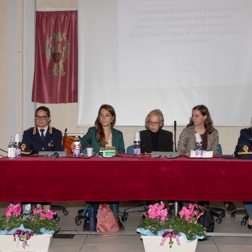 Pavia, violenza di genere: giornata formativa per gli agenti della questura