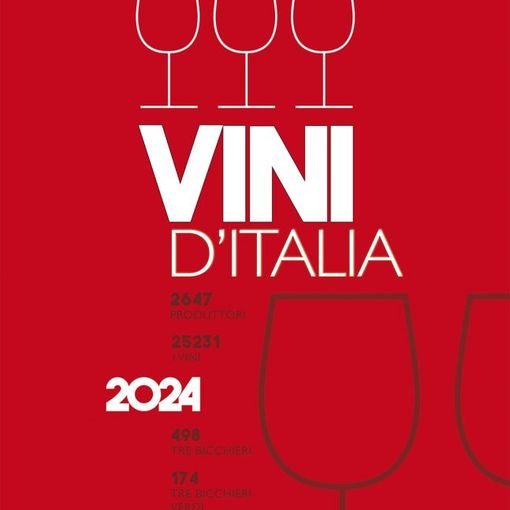 Gambero Rosso anticipa i Tre bicchieri della guida 2024 che verrà presentata il 15 ottobre: tra conferme e novità, un grande patrimonio vinicolo
