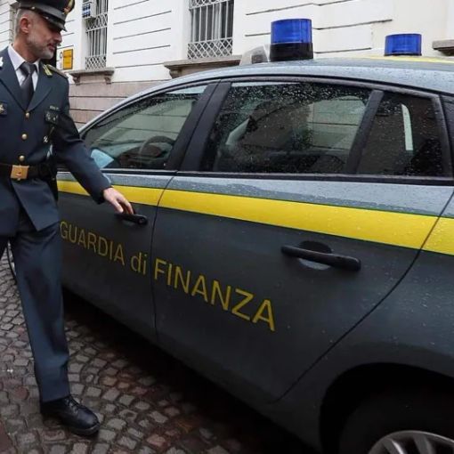 A Vigevano la GDF sequestra oltre 2.000 tonnellate di rifiuti pericolosi, denunciate 13 persone