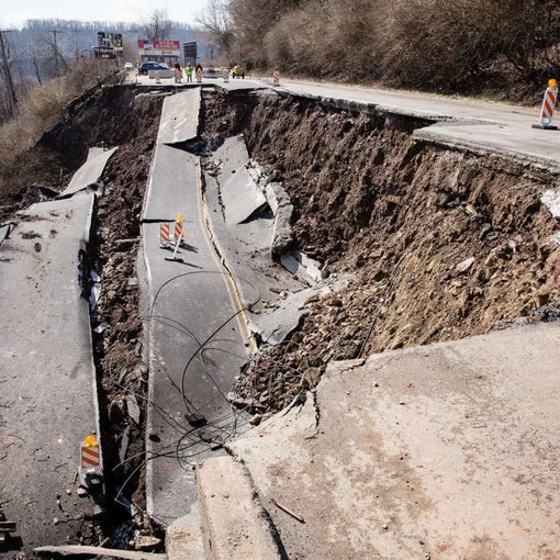 Lombardia: 21 milioni di euro per interventi contro il dissesto idrogeologico
