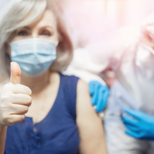 Coronavirus, da lunedì 8 marzo al via la campagna vaccinale per il personale scolastico