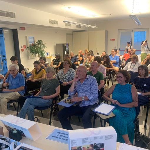 Abbiategrasso Dementia Friendly Community: i commercianti in prima linea