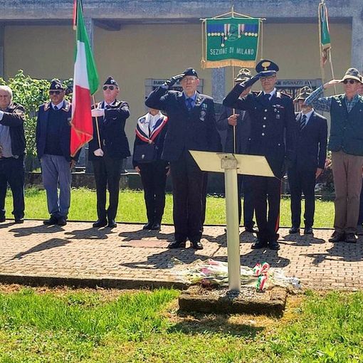 Zeme: celebrato il 6° anniversario della beatificazione di Teresio Olivelli
