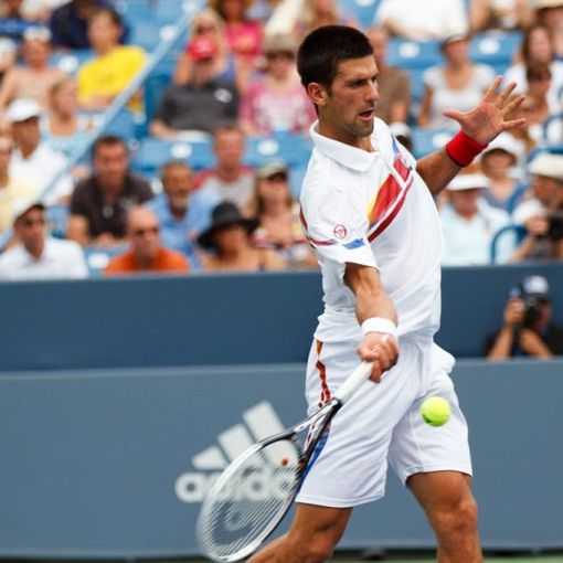 Us Open: in lode a Novak Djokovic - di Teo Parini