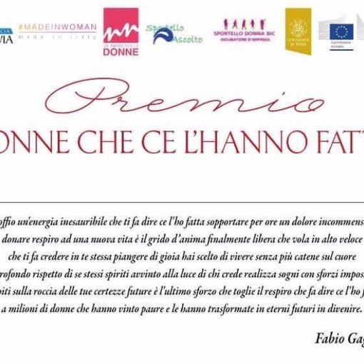 Lomello: Elisa Nava, Paola Mizar Paini e Ausilia Vistarini sono “Donne che ce l’hanno fatta”