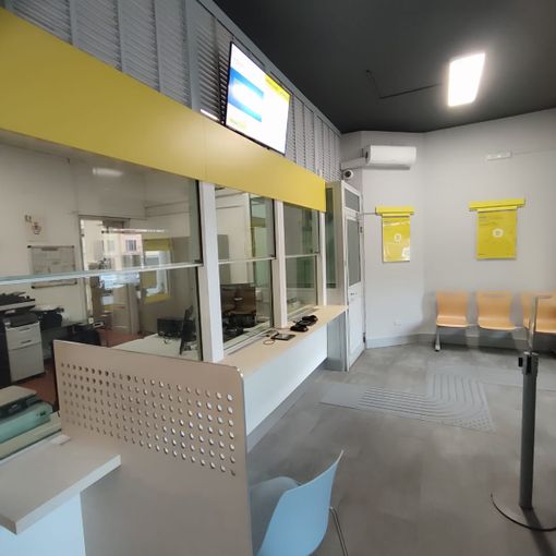 Poste italiane, nuovamente operativo l’ufficio postale di Dorno dopo gli interventi Polis